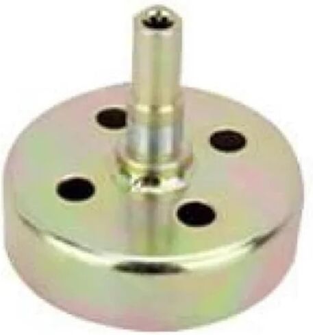 Fit for Mower Harvester Parts Passive Disc Clutch Transmission Connection in Saudi Arabia