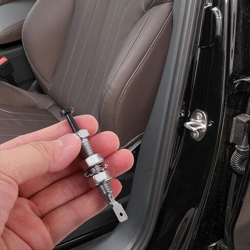 Automotive Car Door Light Switch Adjustable Vehicle Door Jamb Courtesy Lamp Replacement for Car Interior Lighting and Engine Hood Alarm System in Saudi Arabia