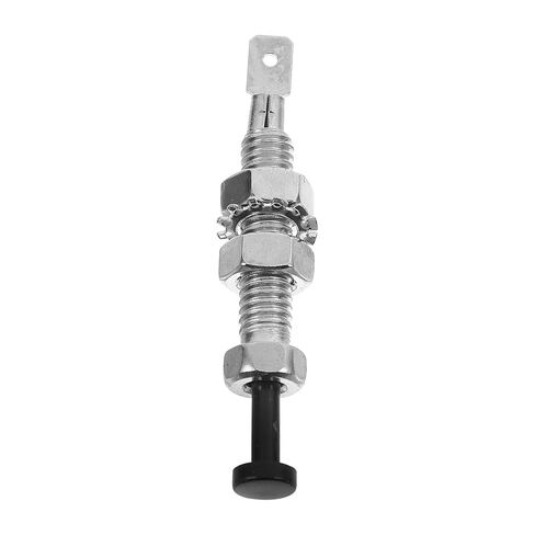 POPETPOP Vehicle Door Lamp Switch Adjustable Auto Door Light Switch Replacement Courtesy Lamp Compatible with Car Interior and Engine Hood Warning Lights in Saudi Arabia