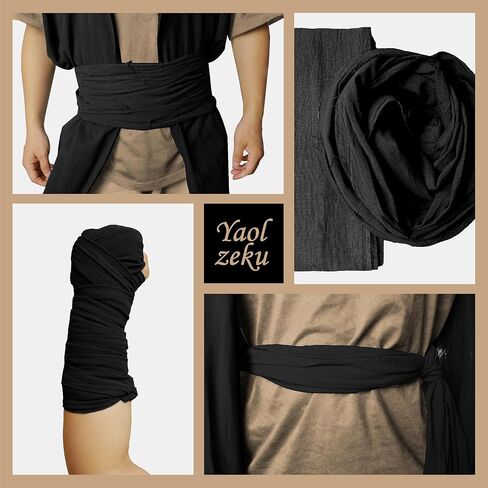 Medieval Hooded Sleeveless Tunic Tabard Renaissance Viking Vest Surcoat Outfit for Halloween LARP Ren Faire Costume in Saudi Arabia