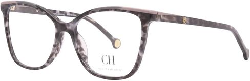 نظارة طبية CH من Carolina Herrera VHE 835 K 096N دخاني/سلحفاة in Saudi Arabia