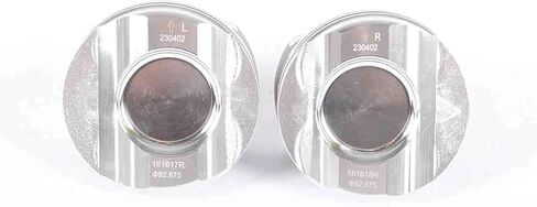طقم مكابس وخواتم 3.5 لتر OEM متوافق مع مرسيدس بنز CLS350 E350 ML350 W222 W221 A2760305317 in Kuwait