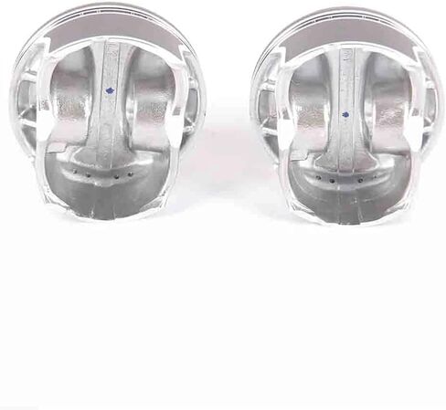 طقم مكابس وخواتم 3.5 لتر OEM متوافق مع مرسيدس بنز CLS350 E350 ML350 W222 W221 A2760305317 in Kuwait