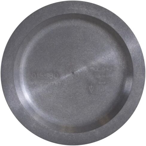 Single Dish Top Hypereutectic Piston for 99-11 Ford 4.6L/281 | Standard Size | 90.20mm Bore Diameter in Saudi Arabia