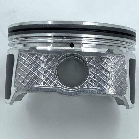 Engine Piston Compatible With 2 0 3 OE LFY2 11 010 Auto Motor Parts Replacement in Saudi Arabia