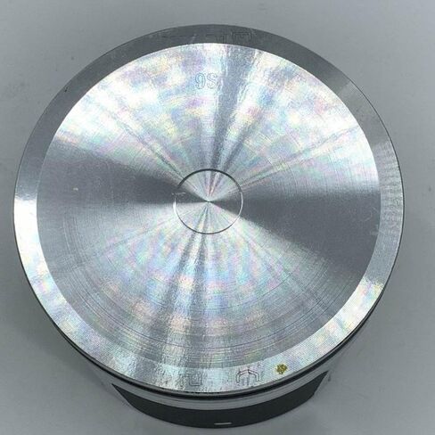 Engine Piston Compatible With 2 0 3 OE LFY2 11 010 Auto Motor Parts Replacement in Saudi Arabia