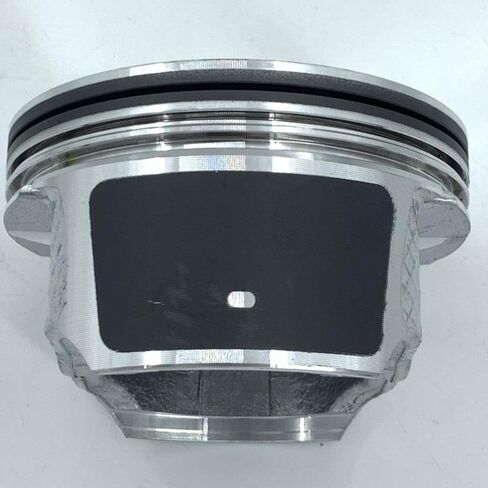 Engine Piston Compatible With 2 0 3 OE LFY2 11 010 Auto Motor Parts Replacement in Saudi Arabia