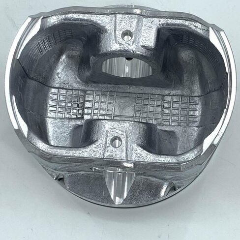 Engine Piston Compatible With 2 0 3 OE LFY2 11 010 Auto Motor Parts Replacement in Saudi Arabia