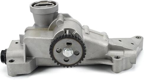 MOCA 213102C001 Engine Oil Pump Compatible with 2010-2014 for Hyundai Genesis Coupe 2.0L 1998CC 122Cu. In. l4 GAS DOHC Turbocharged (From 3/3/2010) in Saudi Arabia