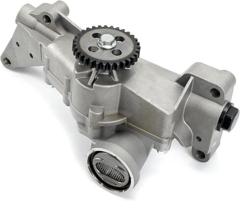 MOCA 213102C001 Engine Oil Pump Compatible with 2010-2014 for Hyundai Genesis Coupe 2.0L 1998CC 122Cu. In. l4 GAS DOHC Turbocharged (From 3/3/2010) in Saudi Arabia