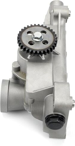 MOCA 213102C001 Engine Oil Pump Compatible with 2010-2014 for Hyundai Genesis Coupe 2.0L 1998CC 122Cu. In. l4 GAS DOHC Turbocharged (From 3/3/2010) in Saudi Arabia