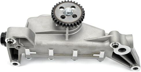 MOCA 213102C001 Engine Oil Pump Compatible with 2010-2014 for Hyundai Genesis Coupe 2.0L 1998CC 122Cu. In. l4 GAS DOHC Turbocharged (From 3/3/2010) in Saudi Arabia