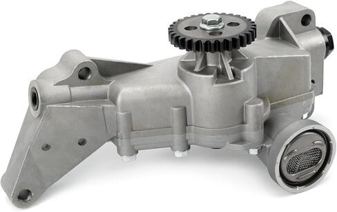 MOCA 213102C001 Engine Oil Pump Compatible with 2010-2014 for Hyundai Genesis Coupe 2.0L 1998CC 122Cu. In. l4 GAS DOHC Turbocharged (From 3/3/2010) in Saudi Arabia