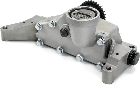 MOCA 213102C001 Engine Oil Pump Compatible with 2010-2014 for Hyundai Genesis Coupe 2.0L 1998CC 122Cu. In. l4 GAS DOHC Turbocharged (From 3/3/2010) in Saudi Arabia