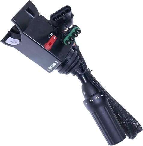التحكم في ناقل الحركة 1319283 متوافق مع رافعة SKYTRAK Telehandler 10042 10054 8042 in Saudi Arabia