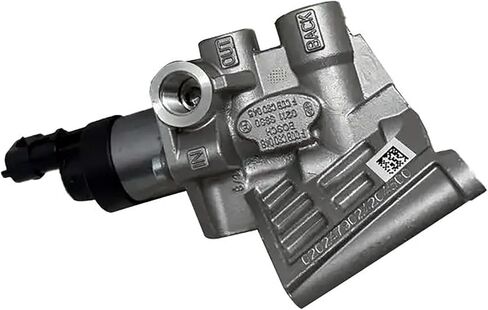 F00BC80045 F00BC80046 Regulating Valve Replacement for Deutz Engine TCD2013L04 TCD2013L06 For Renault Trucks in Saudi Arabia