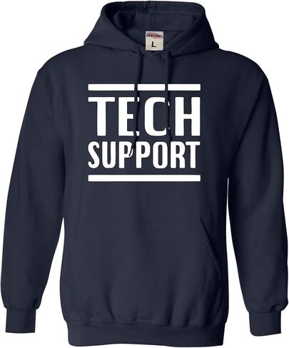 كنزة بغطاء للرأس مرحة للرجال والنساء من Go All Out Tech Support in Saudi Arabia