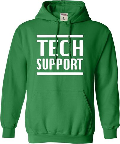 كنزة بغطاء للرأس مرحة للرجال والنساء من Go All Out Tech Support in Saudi Arabia