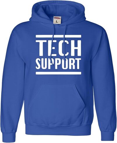 كنزة بغطاء للرأس مرحة للرجال والنساء من Go All Out Tech Support in Saudi Arabia