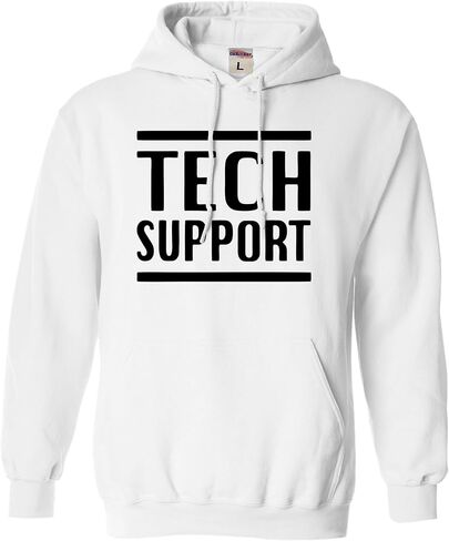كنزة بغطاء للرأس مرحة للرجال والنساء من Go All Out Tech Support in Saudi Arabia