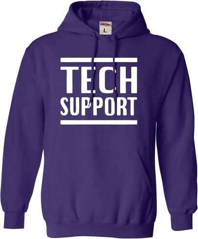 كنزة بغطاء للرأس مرحة للرجال والنساء من Go All Out Tech Support in Saudi Arabia