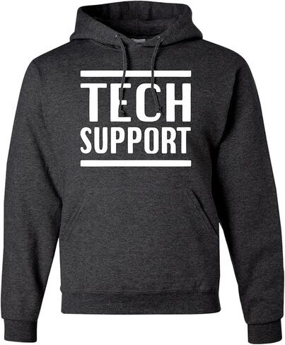 كنزة بغطاء للرأس مرحة للرجال والنساء من Go All Out Tech Support in Saudi Arabia