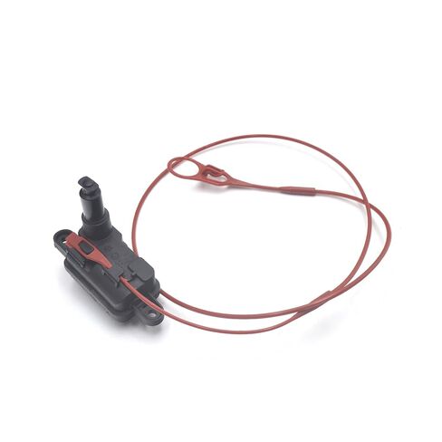 RuiWen VWFM014 مشغل قفل باب الوقود، مشغل تحرير غطاء رفرف الوقود متوافق مع VW Jetta Tig.ua.n Au+d.i A3 A6 A7 A8 Q3 Q5 Q7 Q8 2016 2017 2018 2019 2020 2021 2022 2023 2024 in Kuwait