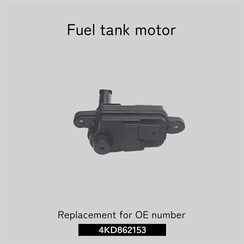 RuiWen VWFM014 مشغل قفل باب الوقود، مشغل تحرير غطاء رفرف الوقود متوافق مع VW Jetta Tig.ua.n Au+d.i A3 A6 A7 A8 Q3 Q5 Q7 Q8 2016 2017 2018 2019 2020 2021 2022 2023 2024 in Kuwait