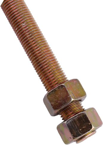 طقم مرساة ذراع ضبط التواء 54216-31G00 متوافق مع Nissan Xterra Frontier V6 2001-2004 in Kuwait