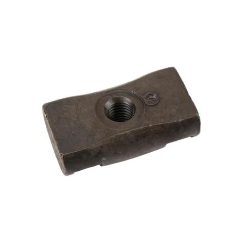 KarParts360 لـ Chevy K1500 1990-1999 شريط الالتواء ضبط الجوز | عمق 0.823 بوصة | الصلب | مع تصلب الحرارة in Kuwait