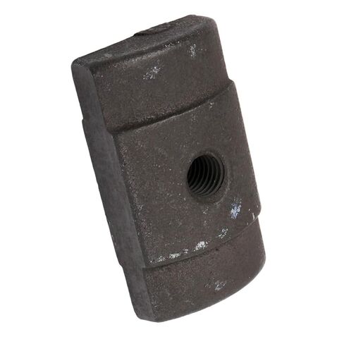 KarParts360 لـ GMC Sierra 2500/3500 2011-2023 صامولة قضيب التواء | الصلب | عمق 0.787 بوصة | Inside Thread Location in Kuwait