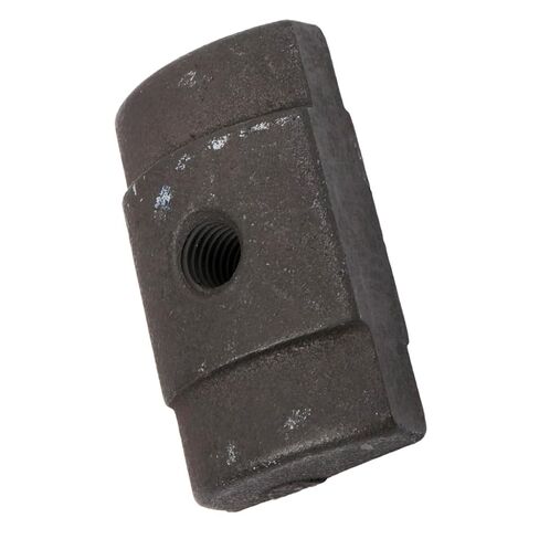 KarParts360 لـ GMC Sierra 2500/3500 2011-2023 صامولة قضيب التواء | الصلب | عمق 0.787 بوصة | Inside Thread Location in Kuwait