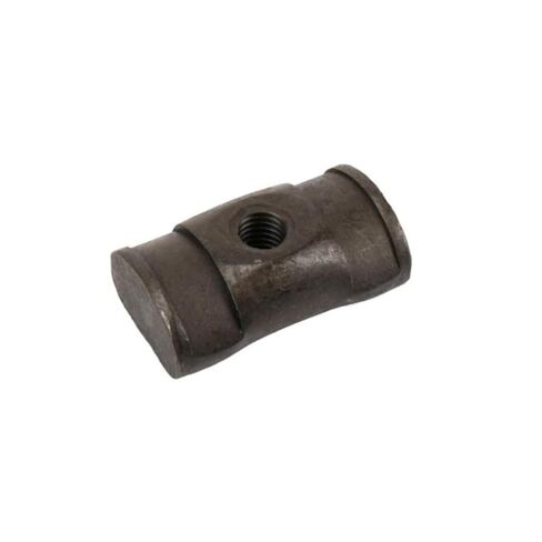 KarParts360 for GMC Typhoon 1992 1993 Torsion Bar Adjust Nut | 0.823 Inches Depth | Steel | with Heat Hardened in Saudi Arabia