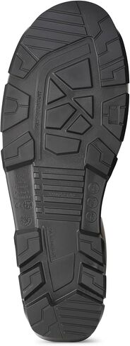 أحذية DUNLOP الواقية، Acifort JobGUARD أمان كامل، مقاومة للماء بنسبة 100%، مادة بولي كلوريد الفينيل، مقدمة فولاذية، أحذية مطاطية، للجنسين، أصفر، مقاس 5-15 in Saudi Arabia