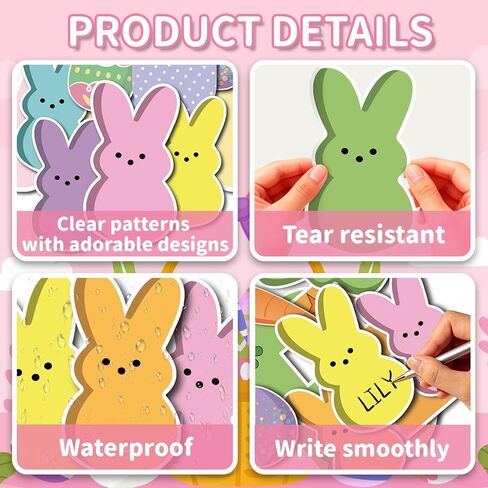 ديكورات لوحة إعلانات عيد الفصح، 76 قطعة من مجموعة ديكورات الفصول الدراسية لعيد الفصح الربيعي، قطع أرنب بيض عيد الفصح، لوحة إعلانات عيد الفصح، ديكورات اللمحات للفصول المدرسية والمنزل والمكتب وديكور عيد الفصح الربيعي in Kuwait