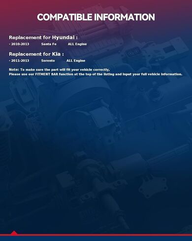 KAX Brake Master Cylinder with Reversior for Kia 2011-2013 Sorento, Hyundai 2010-2013 Santa Fe, Replaces OE# M630846(Aluminium) in Saudi Arabia