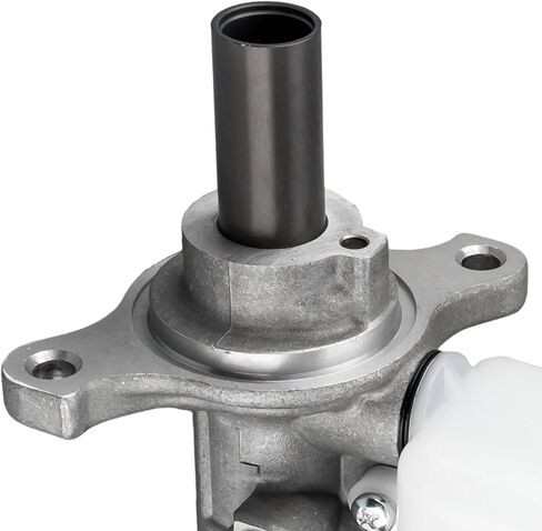 KAX Brake Master Cylinder with Reversior for Kia 2011-2013 Sorento, Hyundai 2010-2013 Santa Fe, Replaces OE# M630846(Aluminium) in Saudi Arabia