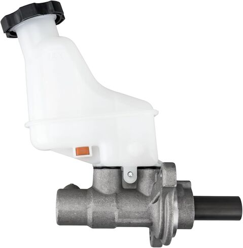 KAX Brake Master Cylinder with Reversior for Kia 2011-2013 Sorento, Hyundai 2010-2013 Santa Fe, Replaces OE# M630846(Aluminium) in Saudi Arabia