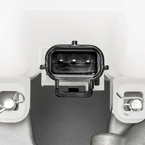 أسطوانة الفرامل الرئيسية Torchbeam مع خزان لسيارة Ford F-150 2010-2013، تحل محل جزء OEM # M630711، سبائك الألومنيوم عالية الأداء in Kuwait