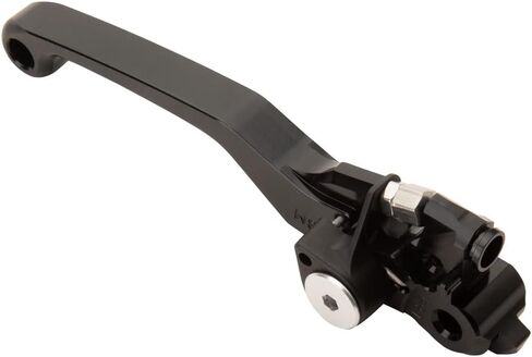مجموعة رافعة قابلة للطي من TUSK باللون الأسود متوافقة مع KTM 250 SX 2006-2013/300 XC-W 2008-2013/250 XC 2006-2013 in Kuwait