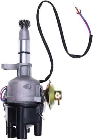 T3T65675 4T64471 T4T622980 NEW Ignition Electrical Distributor Clip Point Suitable for Mitsubishi M18 V8 forklift 4G63 4G64 in Kuwait