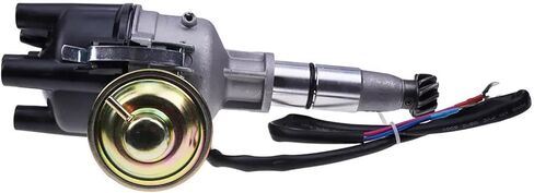 T3T65675 4T64471 T4T622980 NEW Ignition Electrical Distributor Clip Point Suitable for Mitsubishi M18 V8 forklift 4G63 4G64 in Kuwait