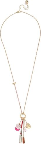 قلادة Betsey Johnson Jewelry النسائية للبيسبول in Saudi Arabia