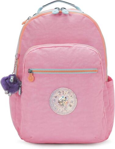 Kipling Women's Seoul Xl Backpack in Saudi Arabia