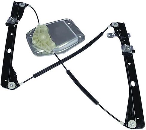 1X Front Right Power Window Regulator Passenger Side Replacement For Jetta 2005 2006 2007 2008 2009 2010 2011 in Saudi Arabia