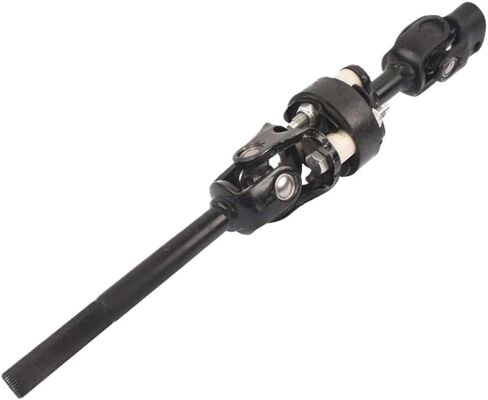 Steering Shaft Compatible With Vitara 48220-65D60 91174749 48220-67D50 in Saudi Arabia