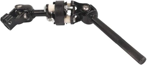 Steering Shaft Compatible With Vitara 48220-65D60 91174749 48220-67D50 in Saudi Arabia