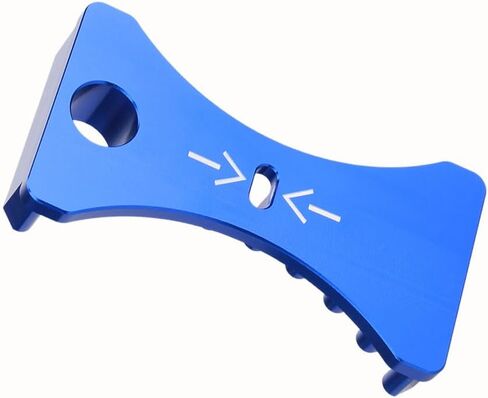 Timing Belt Installation Cam Gear Lock Tool Blue Compatible with Honda Acura B16 B18C1 B18C5 VTEC Engine Models in Kuwait