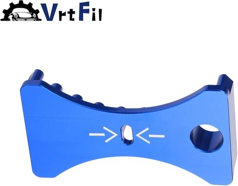 Timing Belt Installation Cam Gear Lock Tool Blue Compatible with Honda Acura B16 B18C1 B18C5 VTEC Engine Models in Kuwait