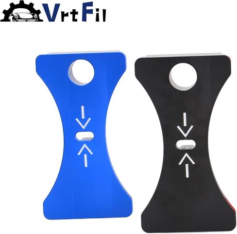 Timing Belt Installation Cam Gear Lock Tool Blue Compatible with Honda Acura B16 B18C1 B18C5 VTEC Engine Models in Kuwait